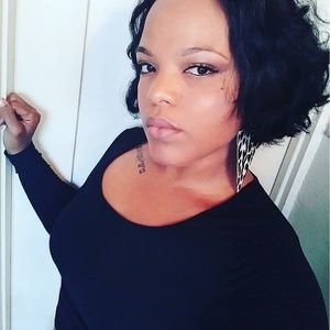 Meet your Posher, Natalia